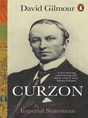 cover image of Curzon